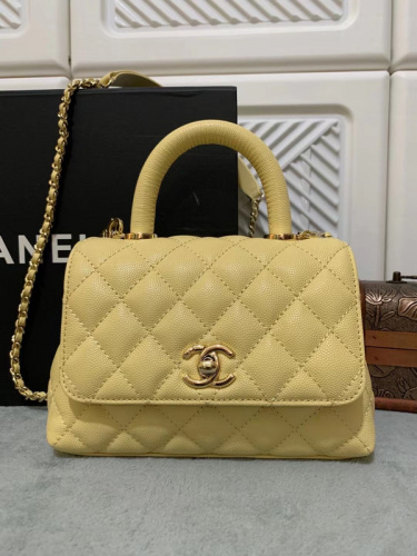 Chanel Bag Chanel 02745A67