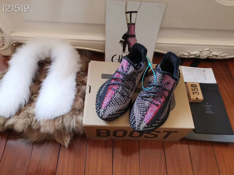 sandal women ADIDAS YEEZY BOOST 350 111222E(8238)