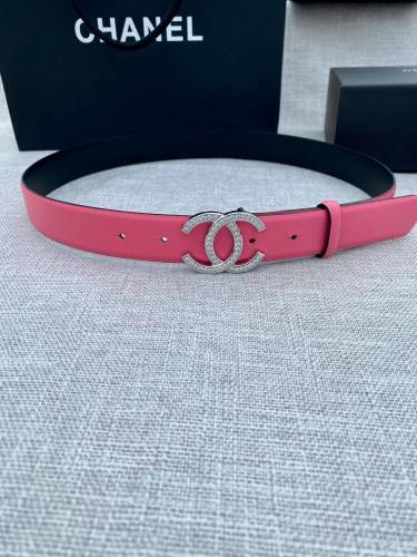 Chanel belt -Chanel 0088