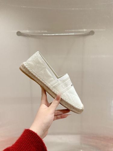 DIOR Women shoes -DIOR1027C276