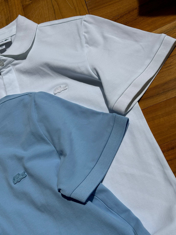 lacoste 51672 Lacoste Classic Polo Tee Top Quality Price 42 5FB9