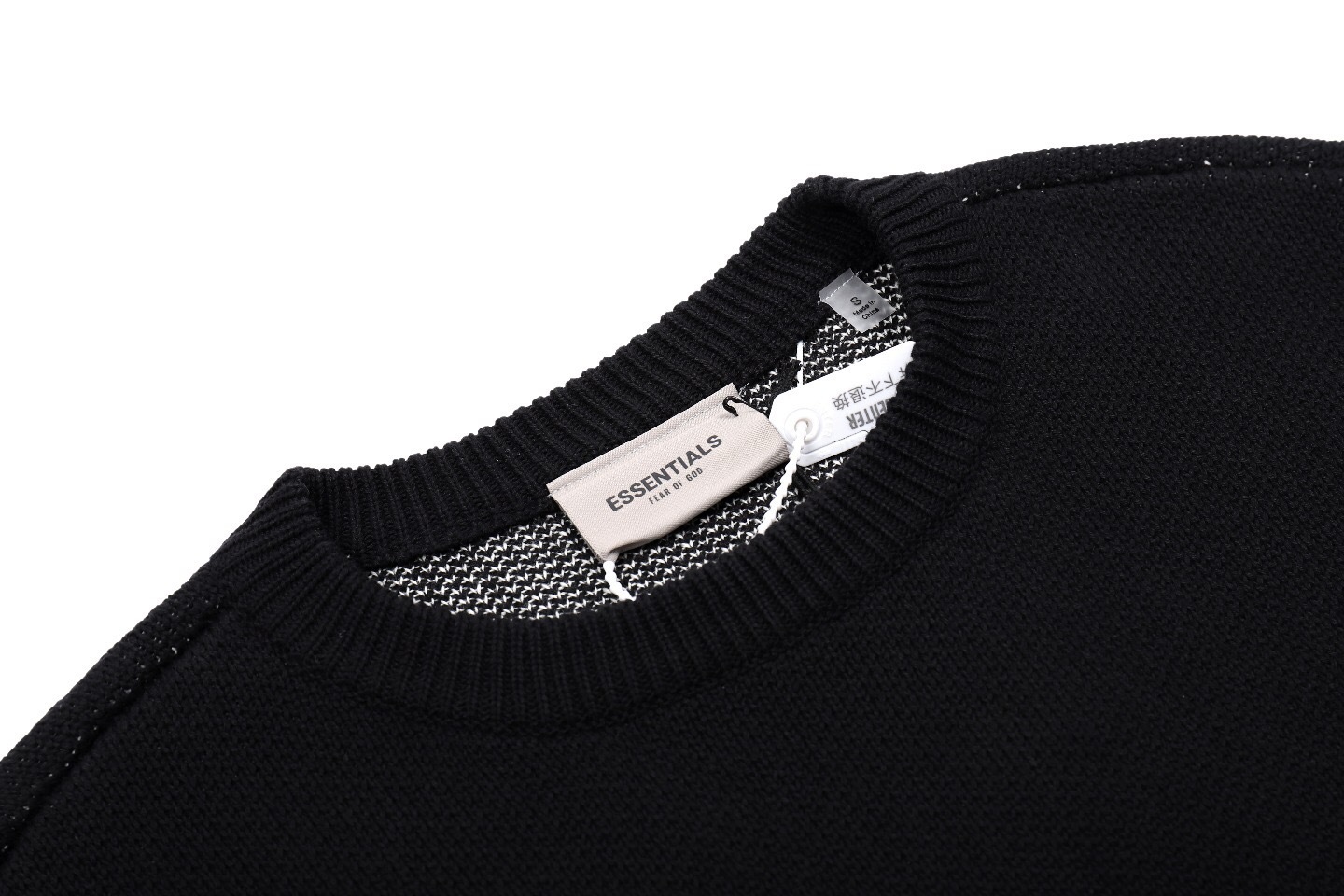 Fear of God FOG0147 FOG sweatshirt(EFF2)