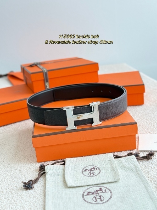 HERMES Belt -HERMES 0031EF7A