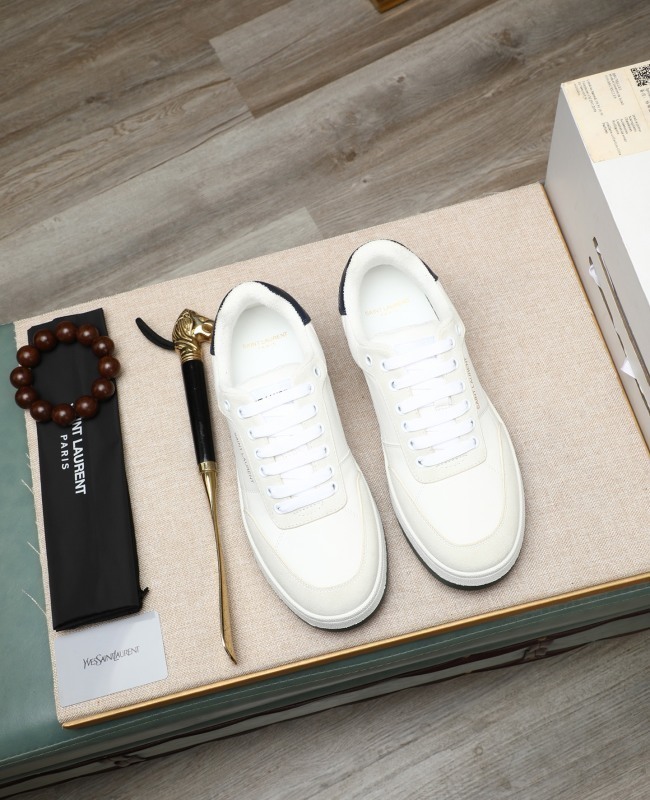 YSL men shoes -YSL 00111B92