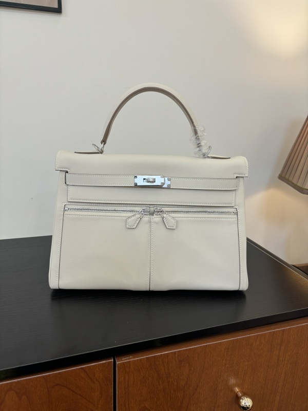 HERMES Bag -HERMES 0021296F