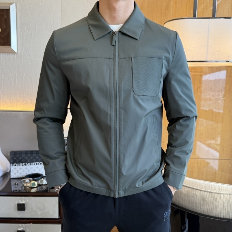 Burberry men's clothes -BURBER 0107809B