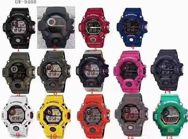 g shock original Gshock A03A02A