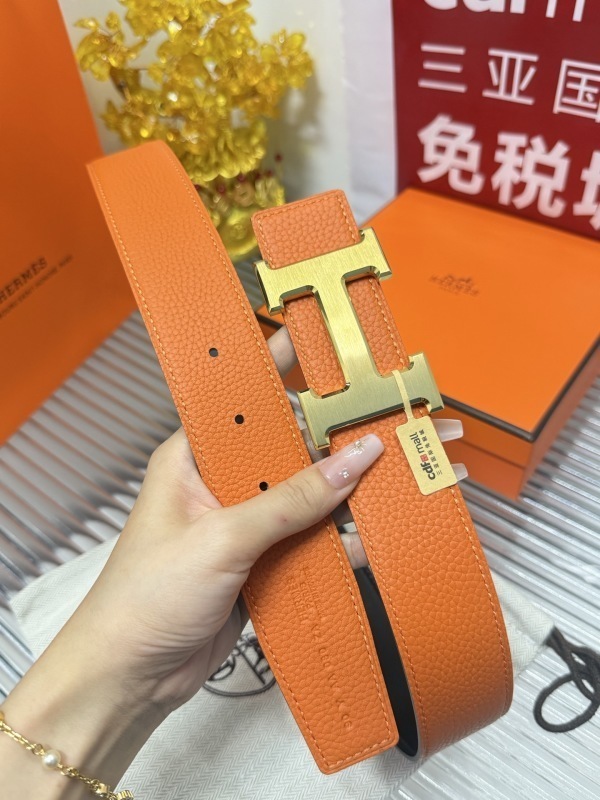 HERMES Belt -HERMES 00100A95