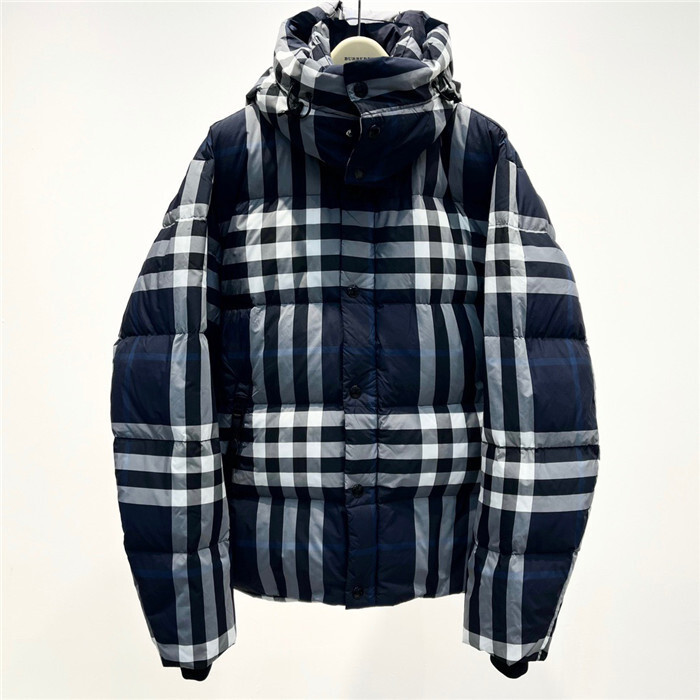 burberry 2022fw BBR Down Jacket Top Version(86E8)