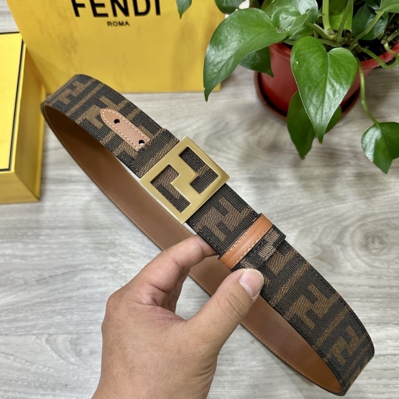 FENDI belt -FENDI 00502250