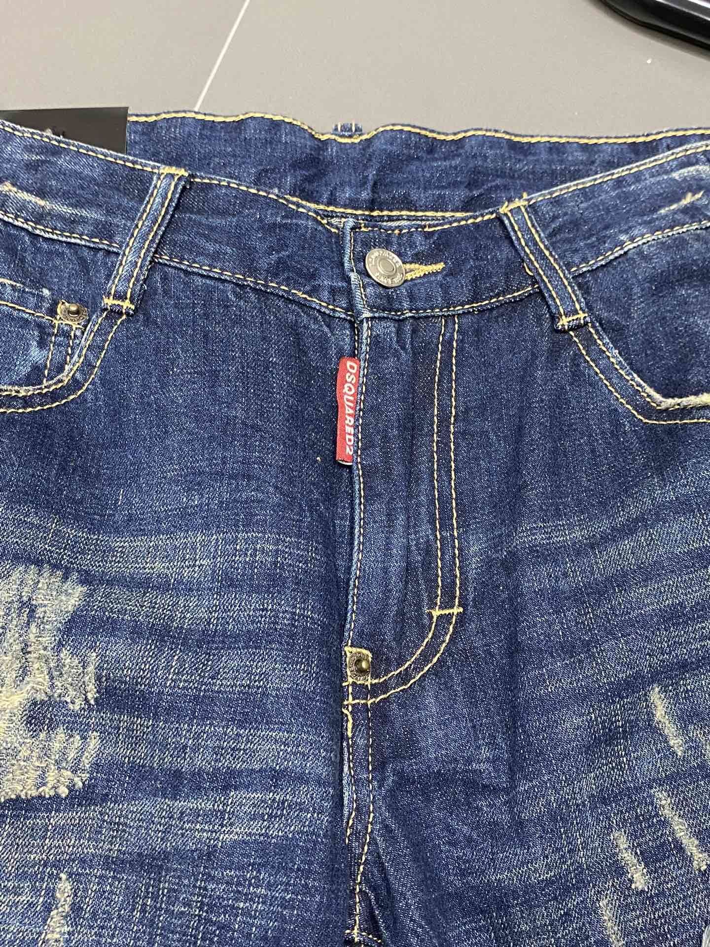 D2 Jeans pants/short/clothes-281