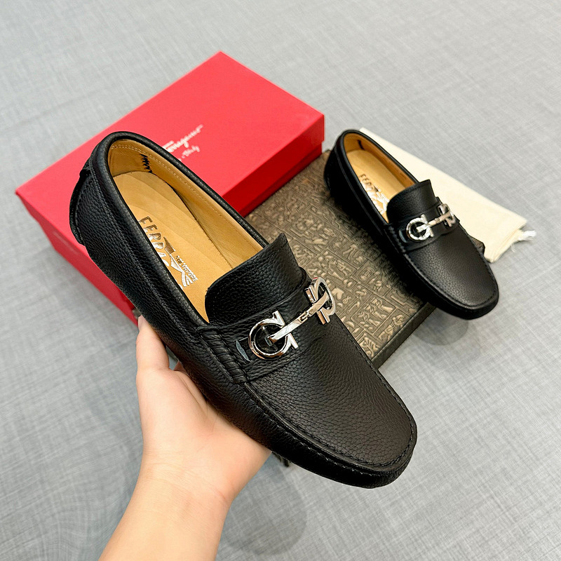 Ferragamo shoes F.erragamo Shoes Best Seller 38-45(2A2A)