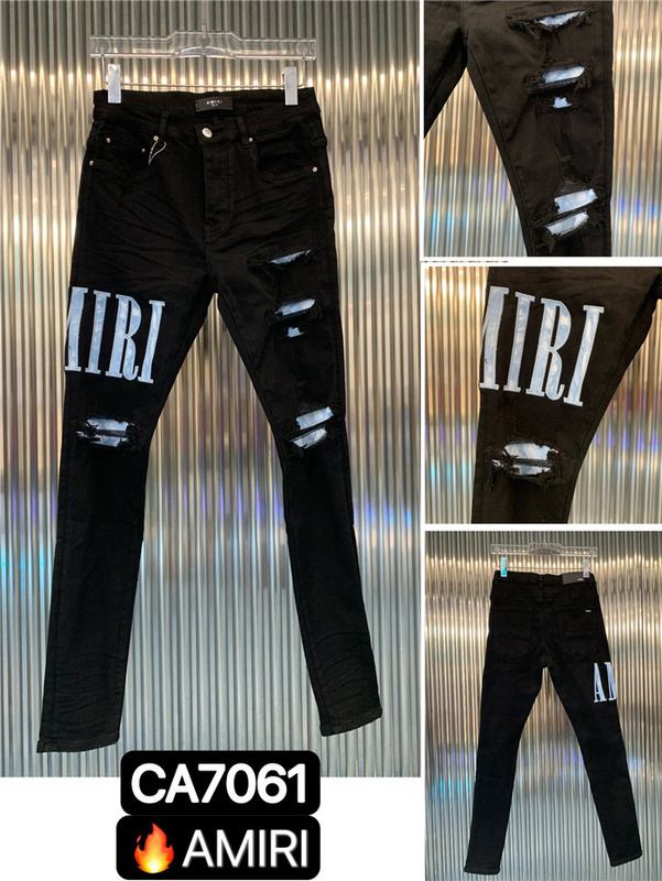 jeans A iri Jeans Top Version DFEA