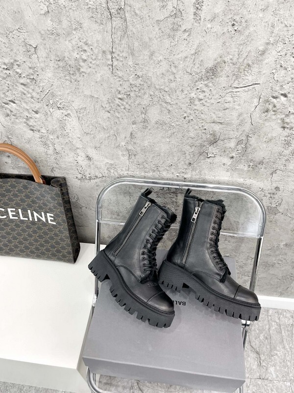 womens shoes BAL ENC1 AG 35 402258