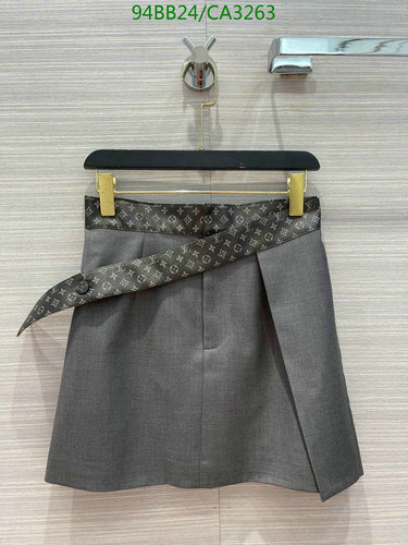 -Louis Vuitton Short skirt Code︰ CA3263(635B) best sellers