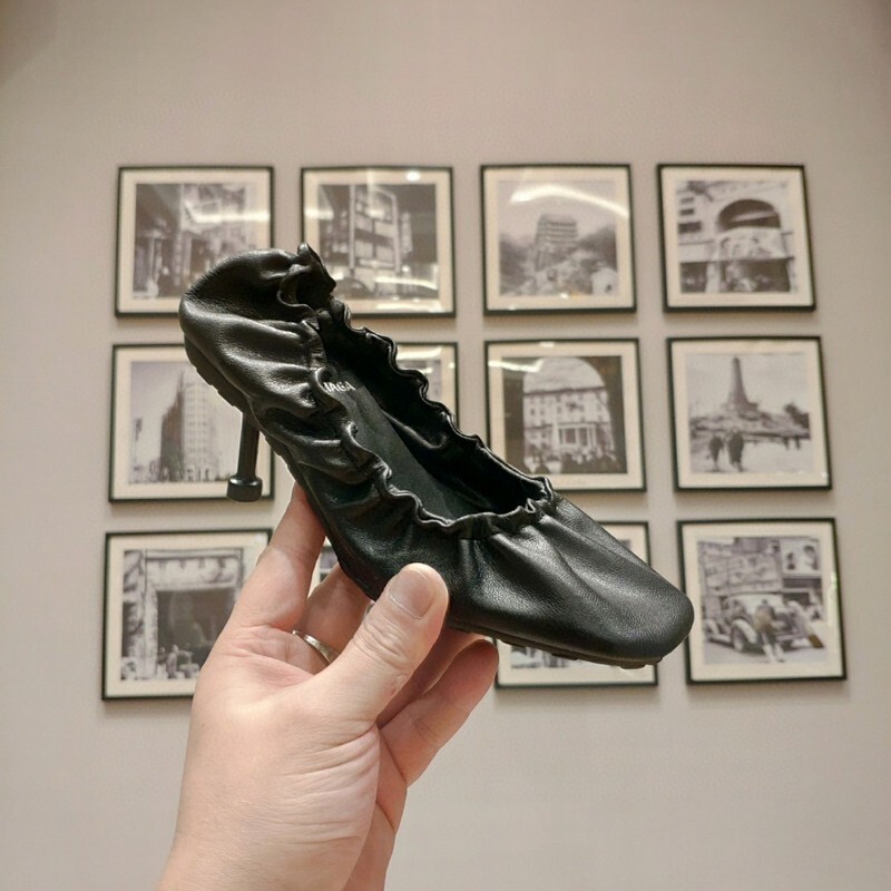 womens shoes BAL ENC1 AG 35 405508