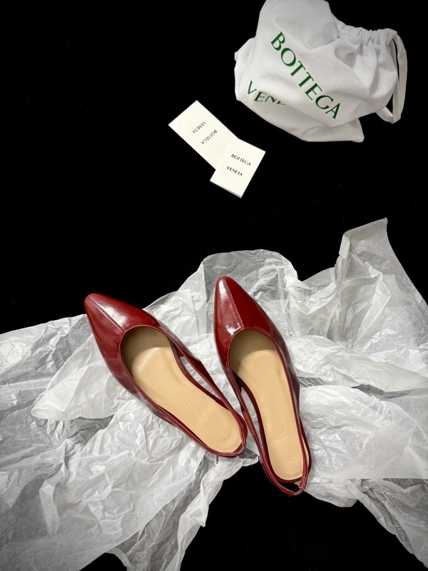 Bottega Veneta Women shoes -BV 0007477C