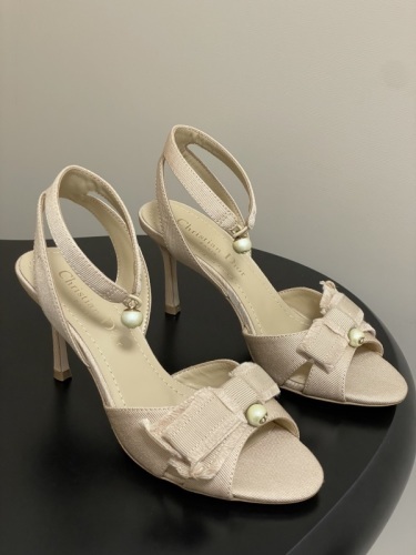 DIOR Women shoes -DIOR109488C0