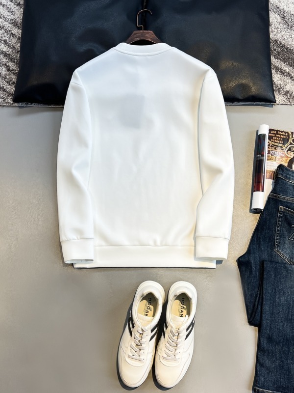 FENDI Men clothes -FENDI 00733F08