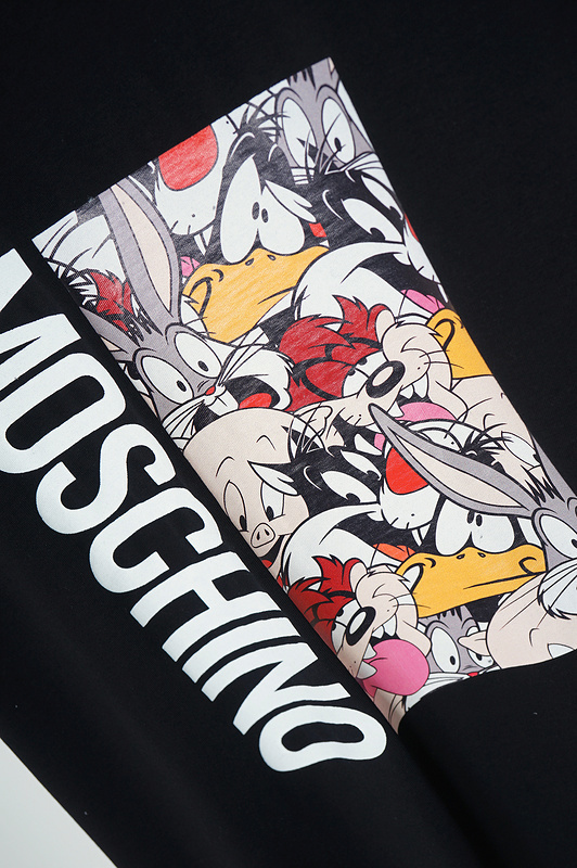 clothes Moschino Q651 5192