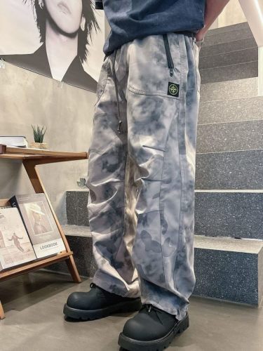 STONE ISLAND Men clothes -STONE ISLAND 00399A9A