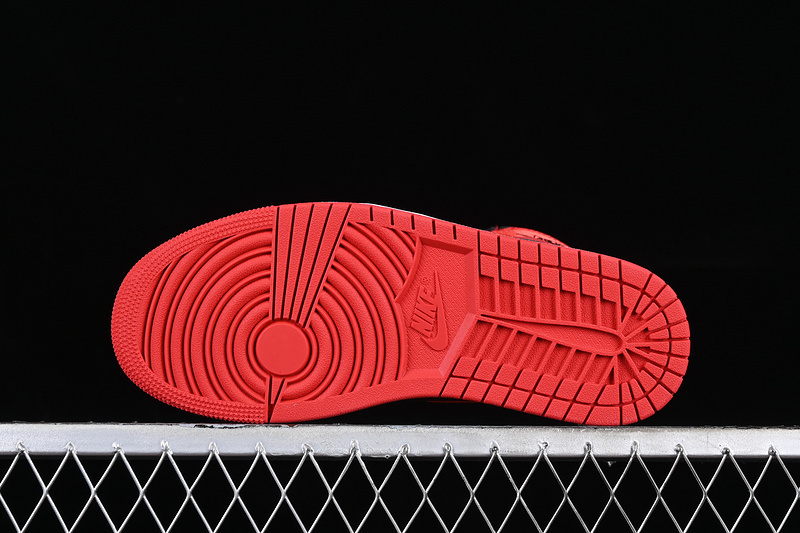 jordan 1 500 FD4810 061 AIR JORDAN 1 HIGH OG SATIN BRED WHITE BLACK RED WOMAN 36 39 MAN 40 45