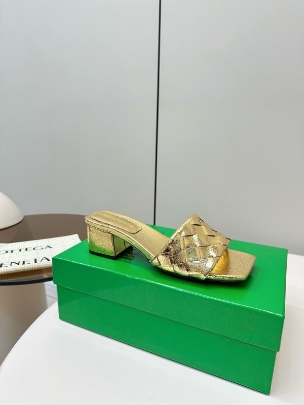 Bottega Veneta Women shoes -BV 0017D39E