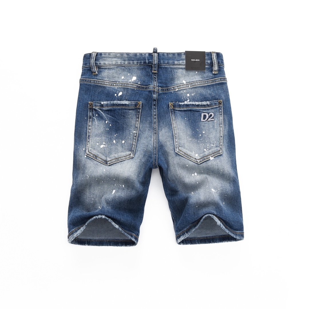 D2 Jeans pants/short/clothes-371