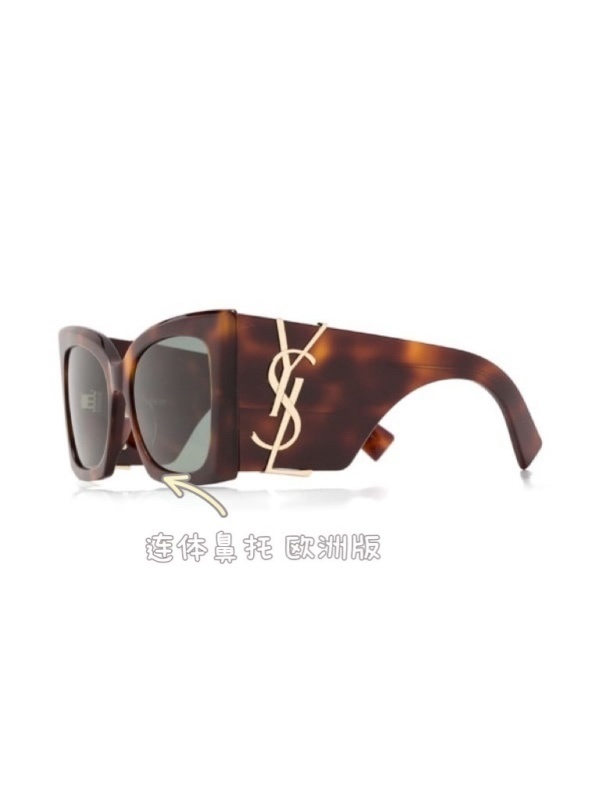 SAINTLAURENT glasses -SAINTLAURENT 0003DAA4
