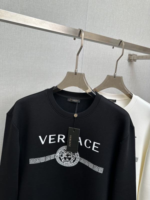 Versace Men clothes -VERSACE 021ECFA