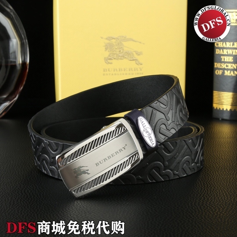 BURBERR The belt -BURBERRY 0064C063
