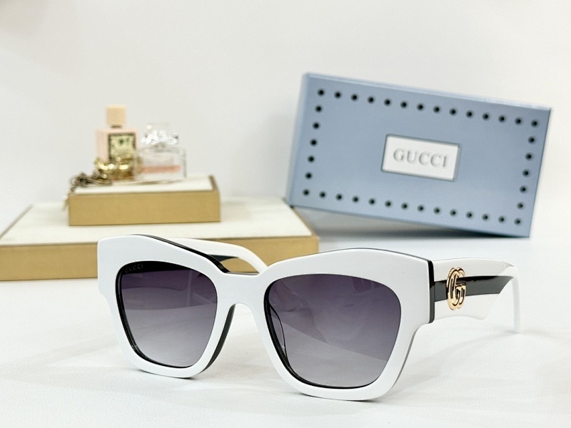 Gucci glasses -GUCCI 0058