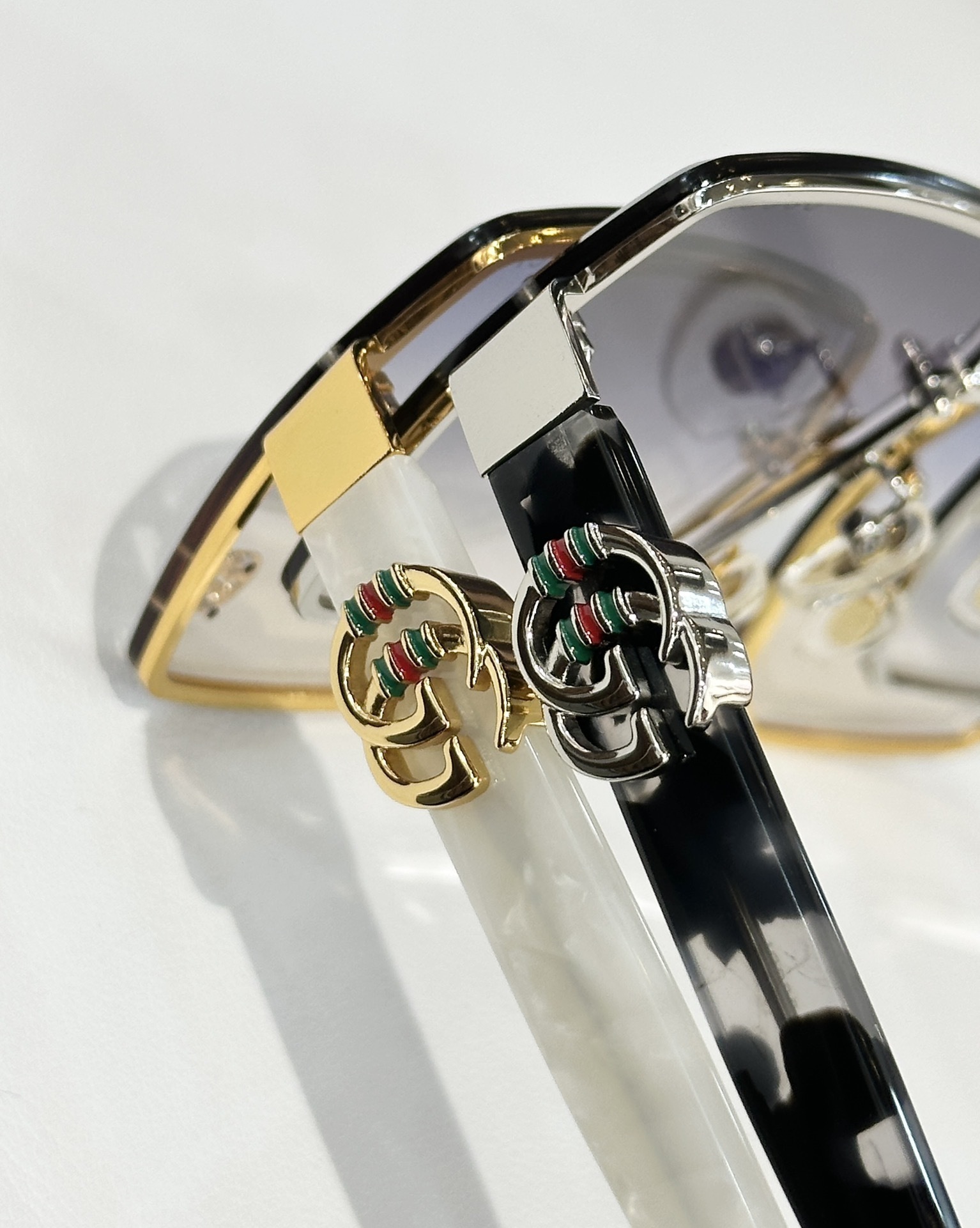 Gucci glasses -GUCCI 0036_CM_1