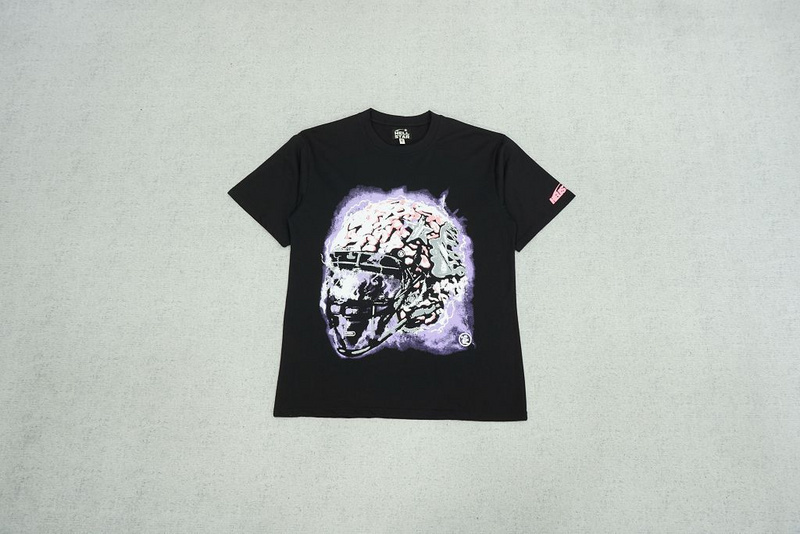 ￥118 HELLSTAR tee(CF36) hellstar