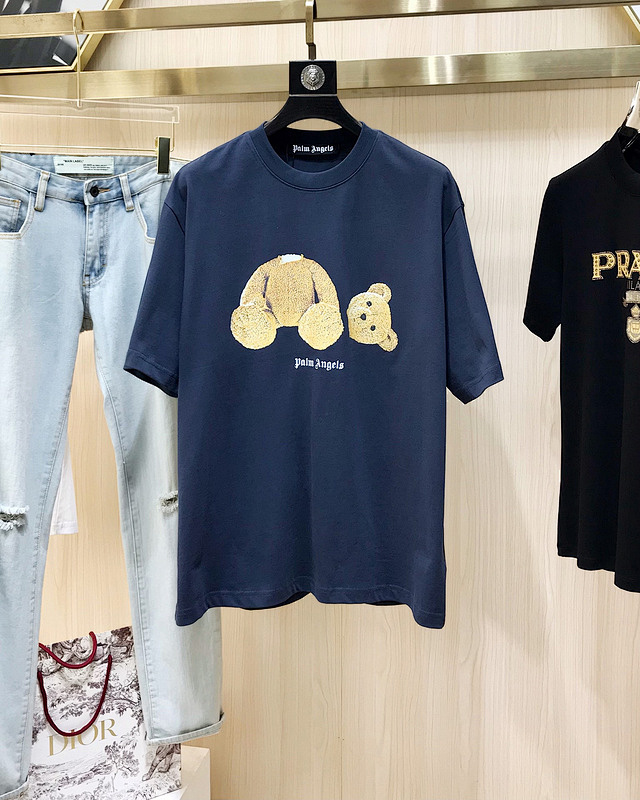 PALM ANGELS clothes Palm Angels 026EFD3