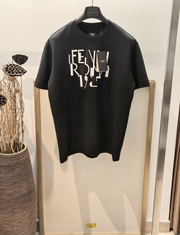 FENDI Men clothes -FENDI 0116AEE0