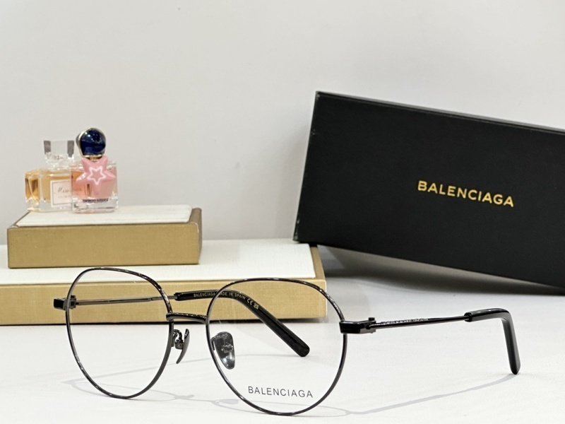 Balenciaga glasses -Balenciaga 001161E2