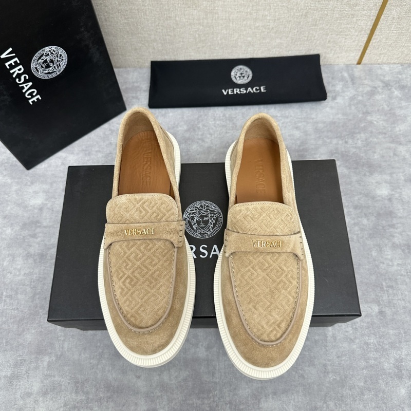 Versace men's shoes -VERSACE 0007C173