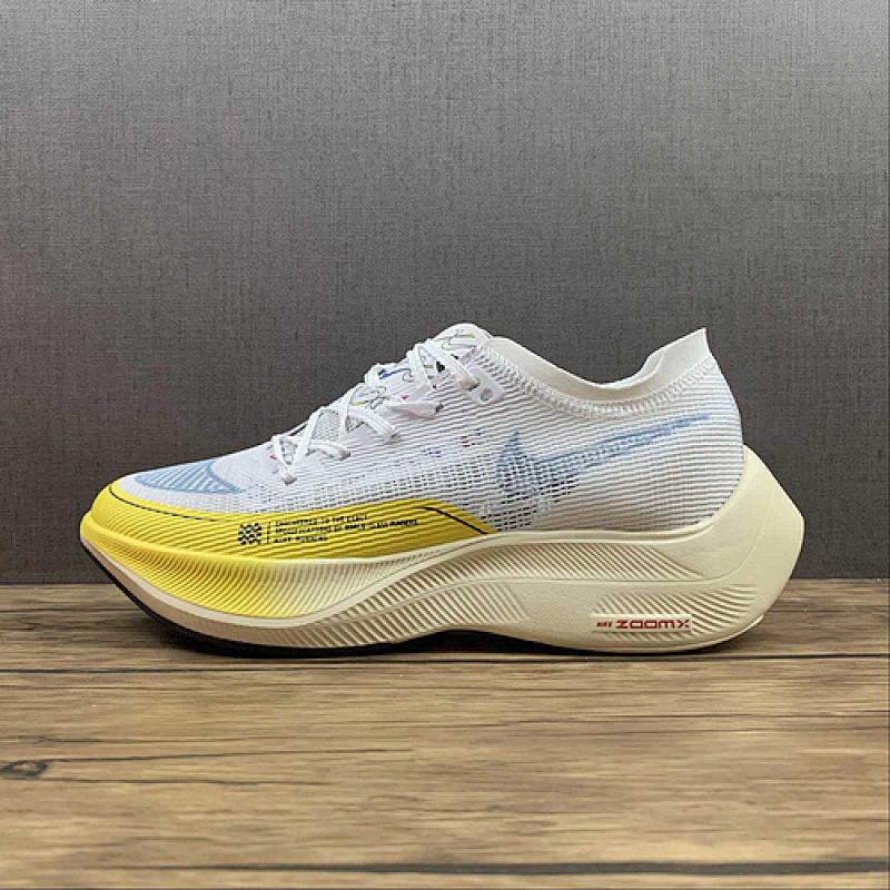 nike zoomx invincible run flyknit3 ZoomX Vaporfly Next 2 DM9056 100 36 45AB5D