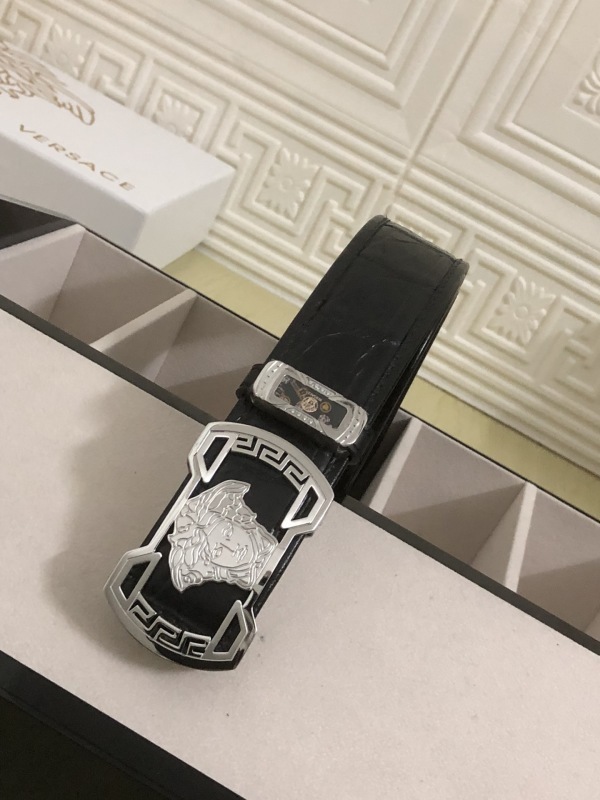 Versace The belt -versace 00314AA