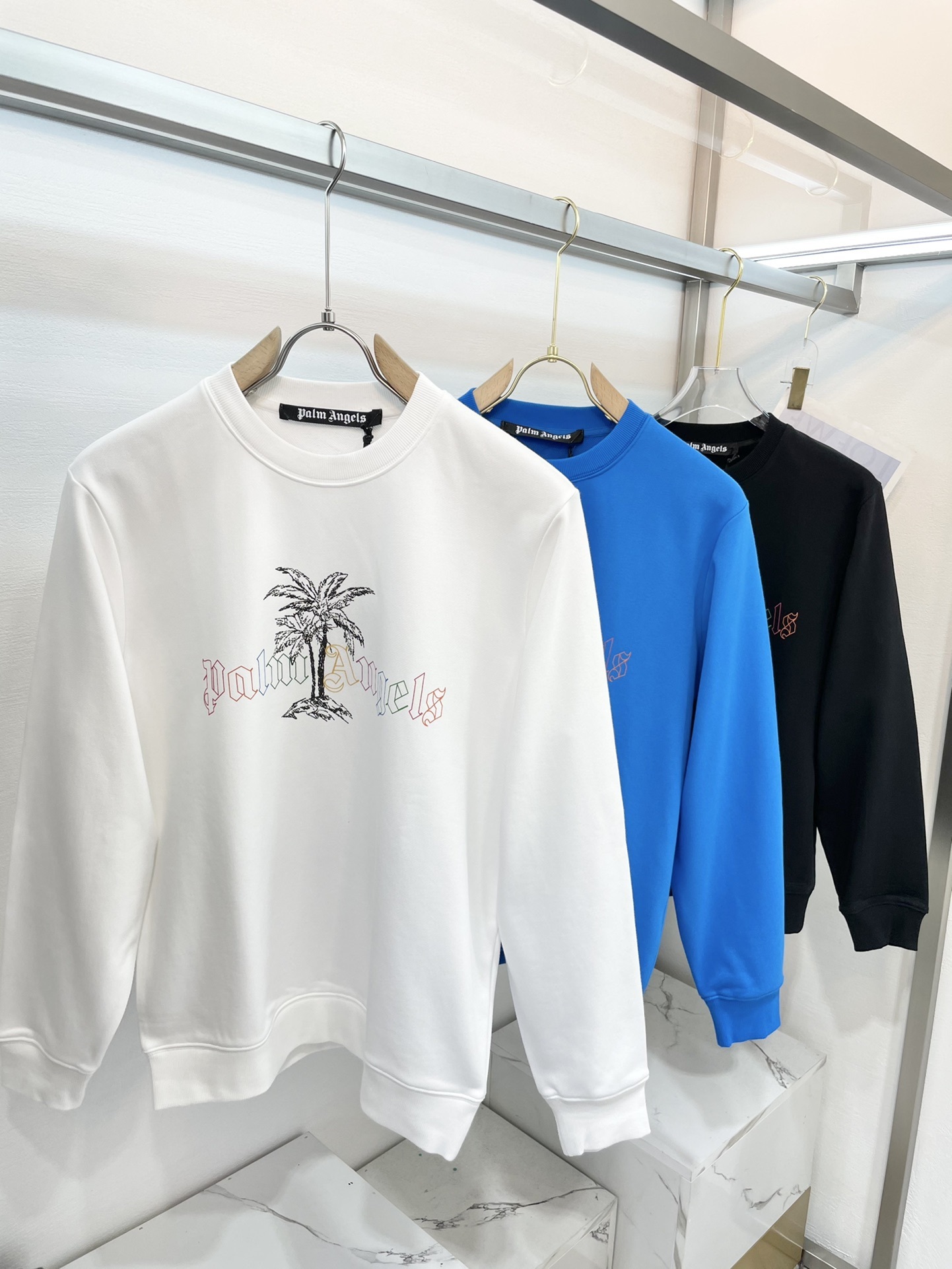 PALM ANGELS clothes Palm Angels 00502E8