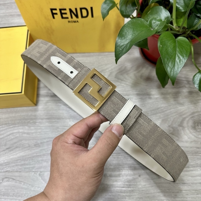 FENDI belt -FENDI 00478E2E