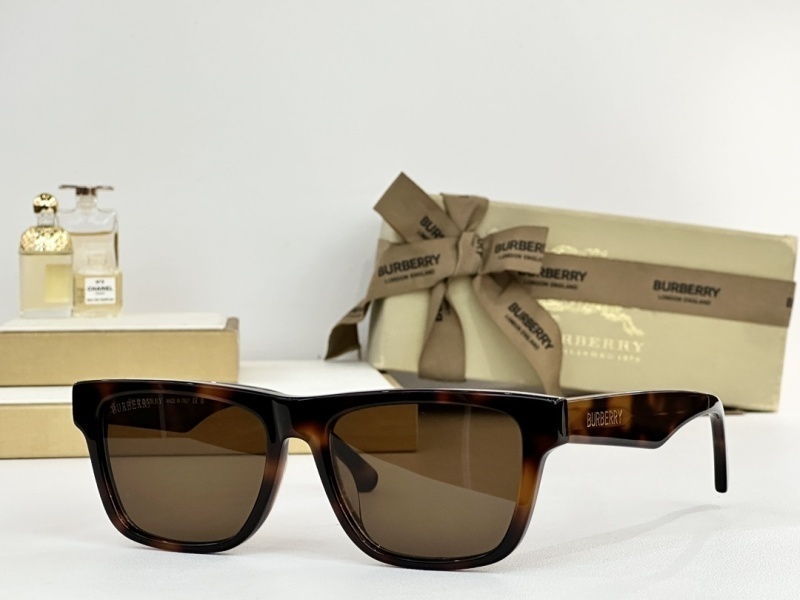 BURBERRY glasses -BURBERRY 00009658