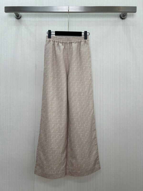 Fendi Women clothes -FENDI 026CBE4