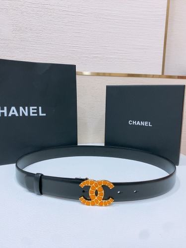 Chanel belt -Chanel 0181