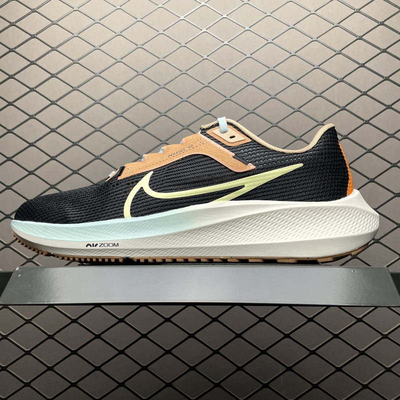 x nike shoes US 40 Nike Air Zoom Pegasus 40 FQ6852 081 Size 39 4699A7