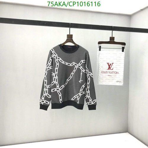 -Louis Vuitton Sweater Code︰ CP1016116(FD64) best sellers