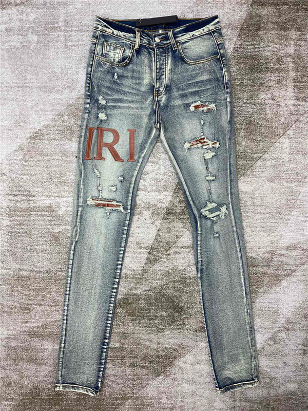 jeans A iri Jeans Top Version 4446