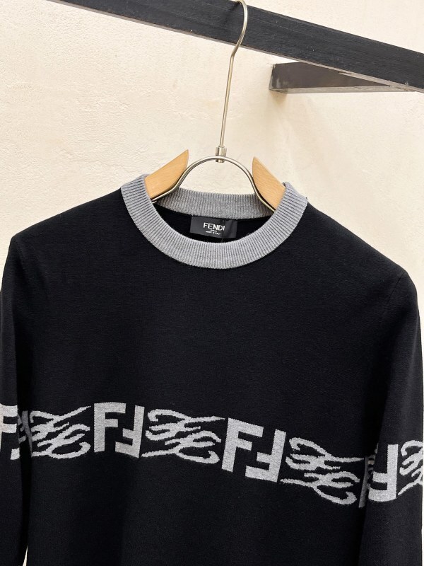 FENDI Men clothes -FENDI 01959D68