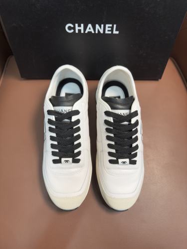 Chanel Men shoes -Chanel 0027